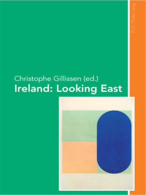 cover image of Ireland